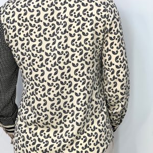 شومیز وارداتی ترمه