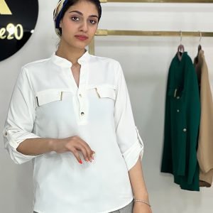شومیز مجلسی
