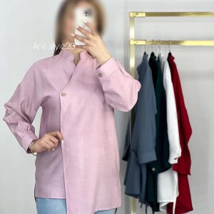 تونیک چپ و راستی تک دکمه