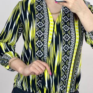 شومیز چپ و راستی
