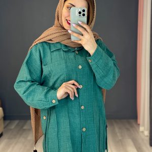 تونیک شانتون