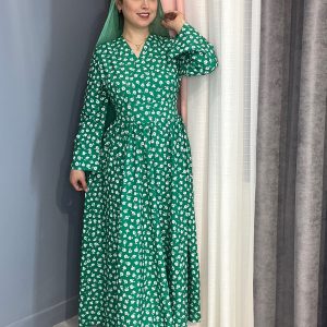پیراهن عروسکی پینترستی