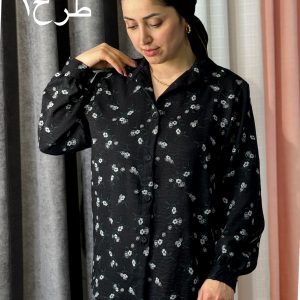 تونیک گل گچی