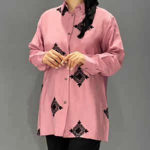 تونیک بابوس نخ