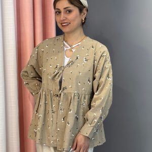 شومیز عروسکی