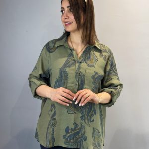 تونیک لینن ایتالیایی