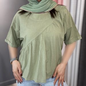 شومیز عروسکی