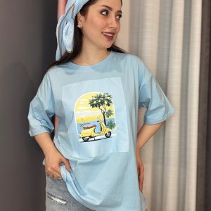 تیشرت summer