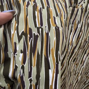 تاپ یقه هفت تو هفت طرح دار