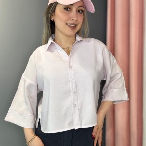 شومیز سیلک