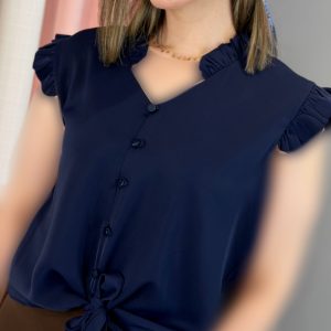 شومیز عروسکی